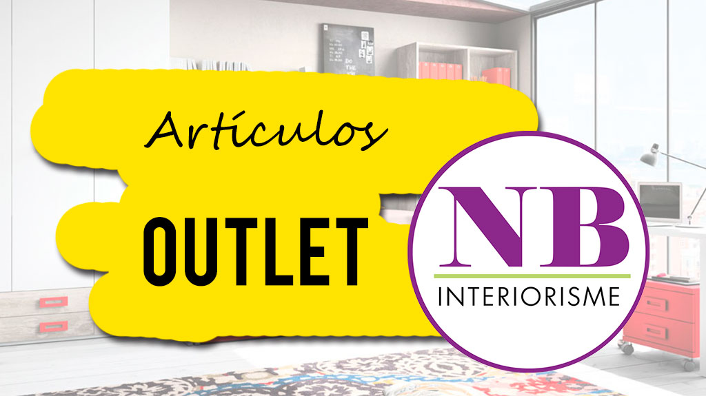 Productos Outlet